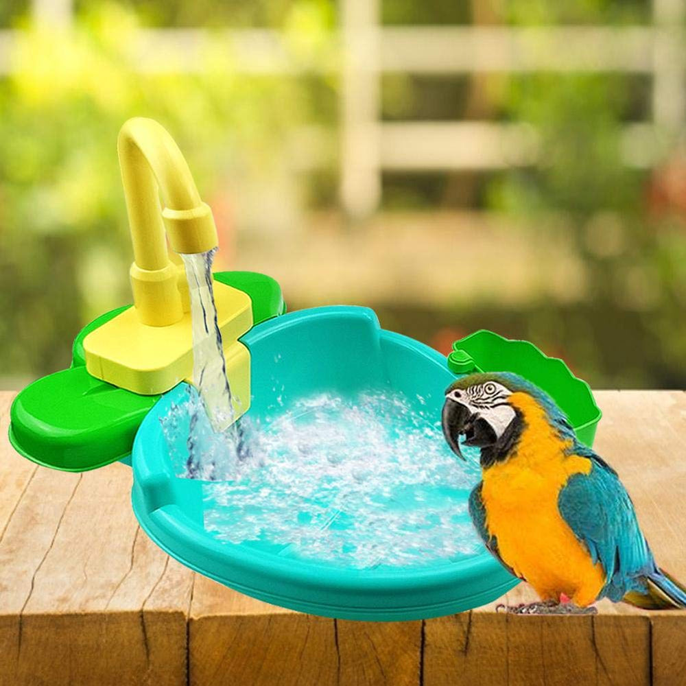 Petlex indoor-use friendly unit supports healthy, engaging bathing routines
