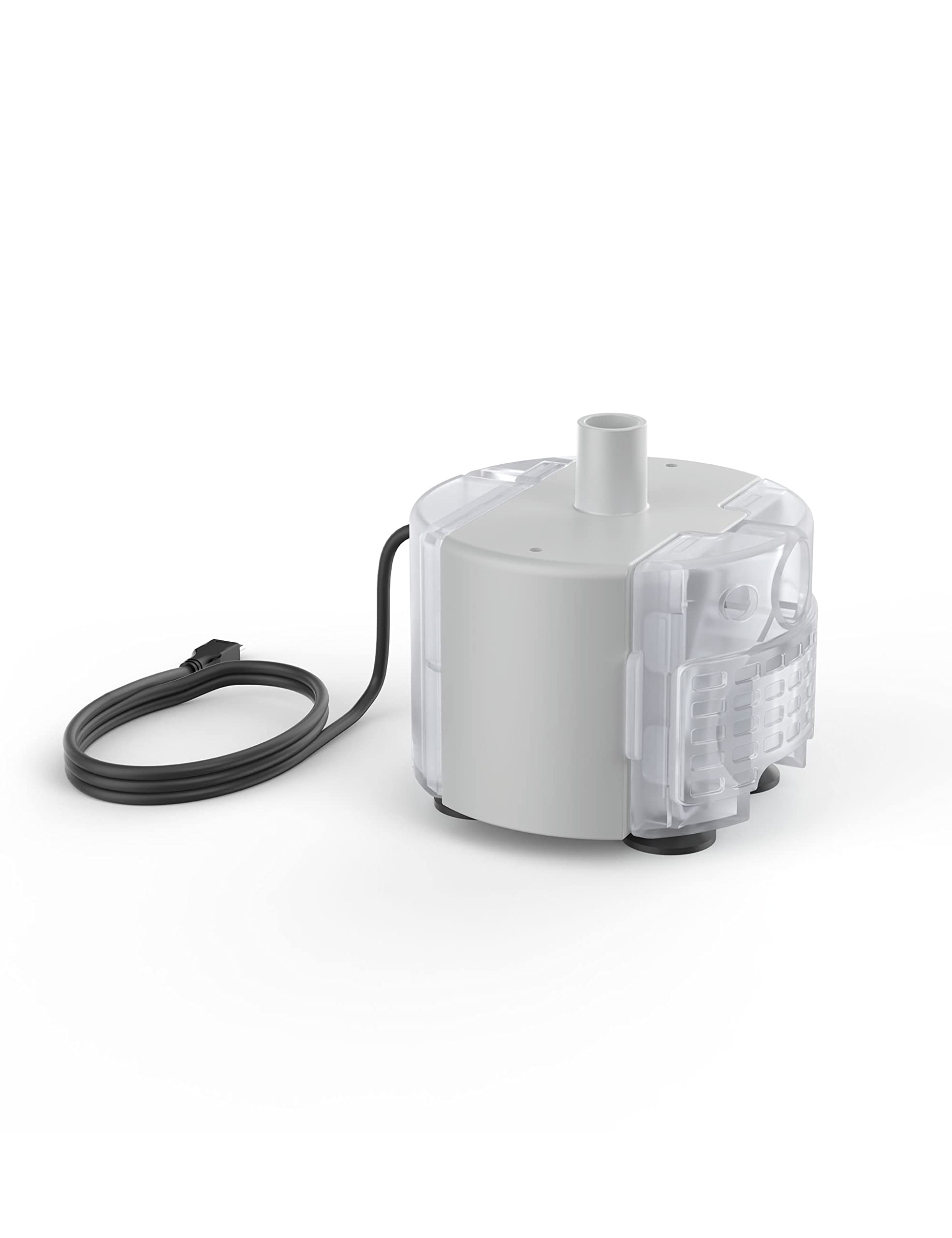 PETLIBRO Replacement Pump stainless-steel-body maintains steady water flow for pets.