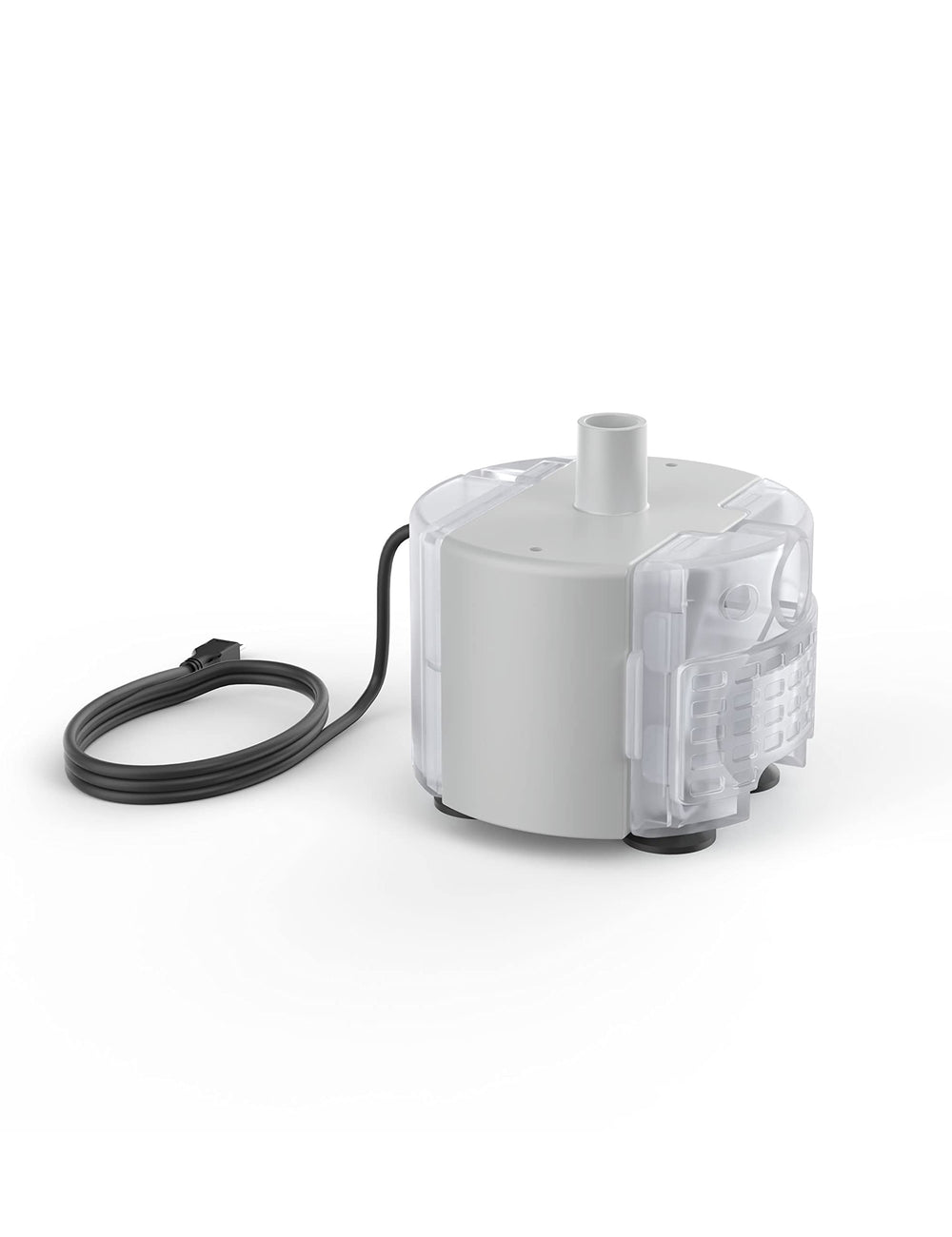 PETLIBRO Replacement Pump stainless-steel-body maintains steady water flow for pets.