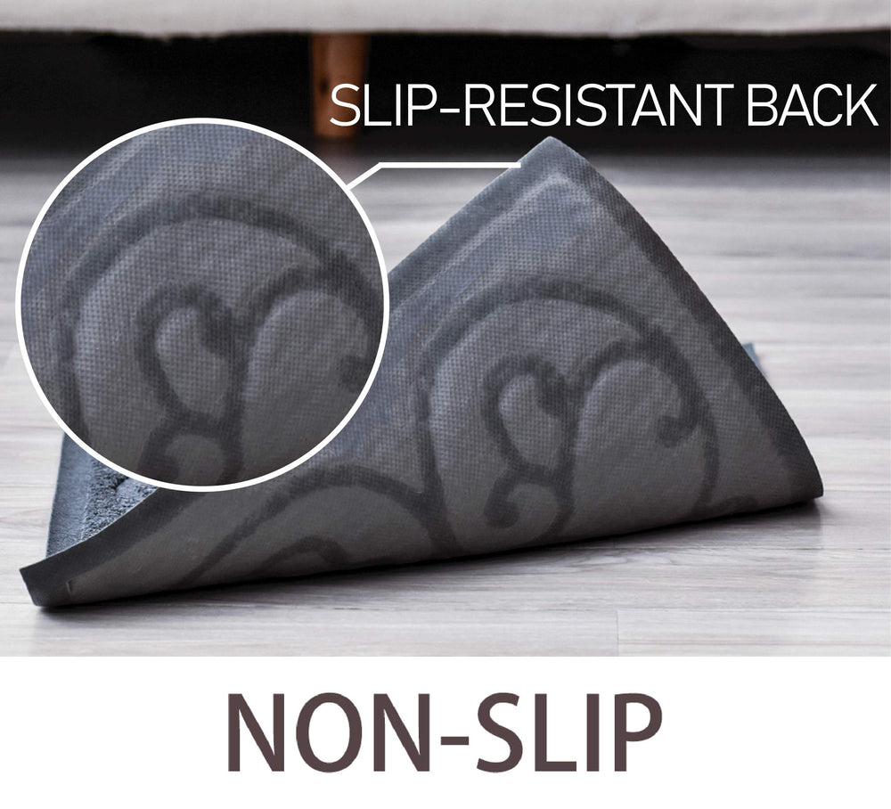 PetLike cat litter mat easy-clean surface simplifies maintenance