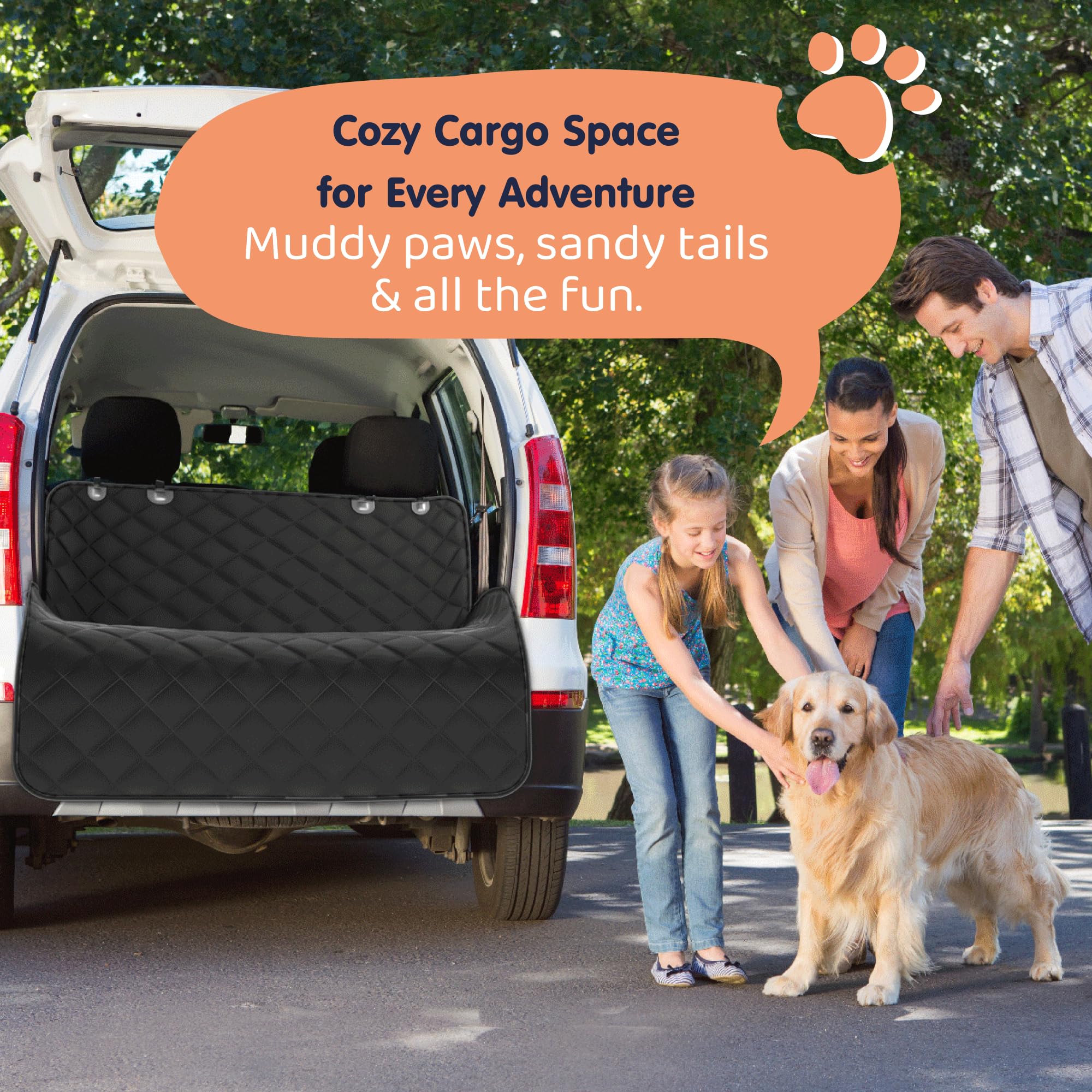 Petloox 3-year warranty offers peace of mind for long-term pet travel