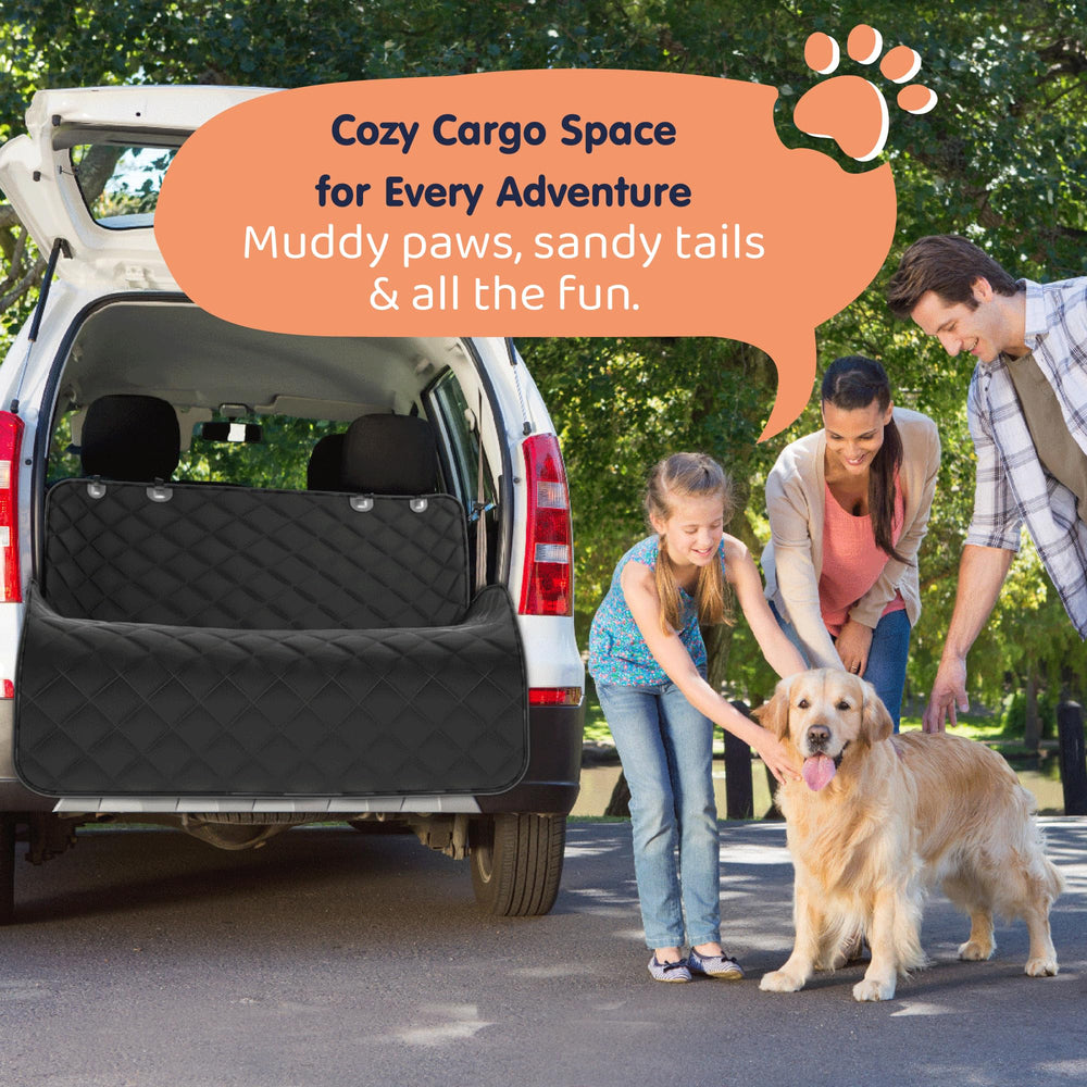 Petloox 3-year warranty offers peace of mind for long-term pet travel