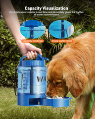 PETNF dust-proof scratch-resistant design withstands rugged outdoor use