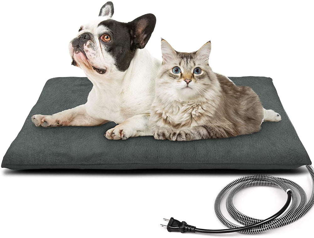 PETNF outdoor heated bed top-layer softness for cloud-like comfort outdoors.