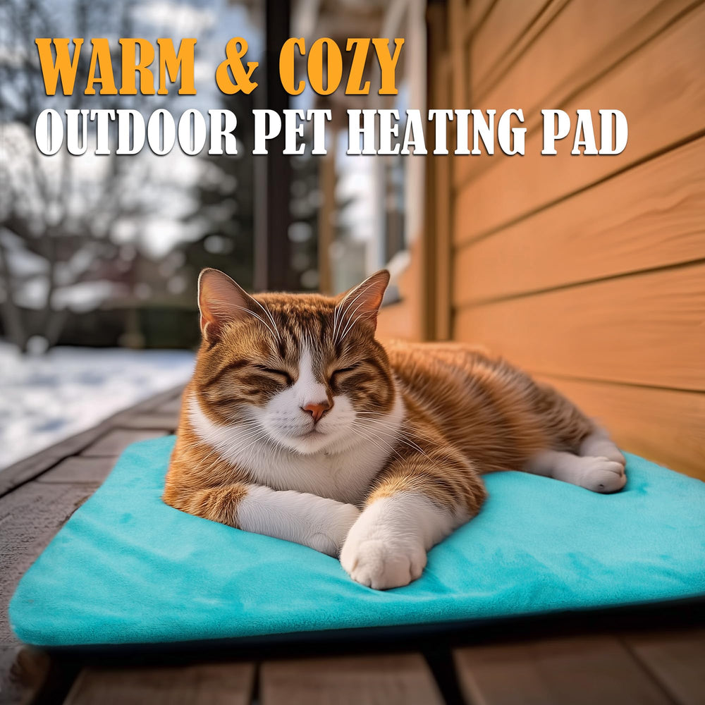PETNF removable machine-washable cover simplifies cleaning.