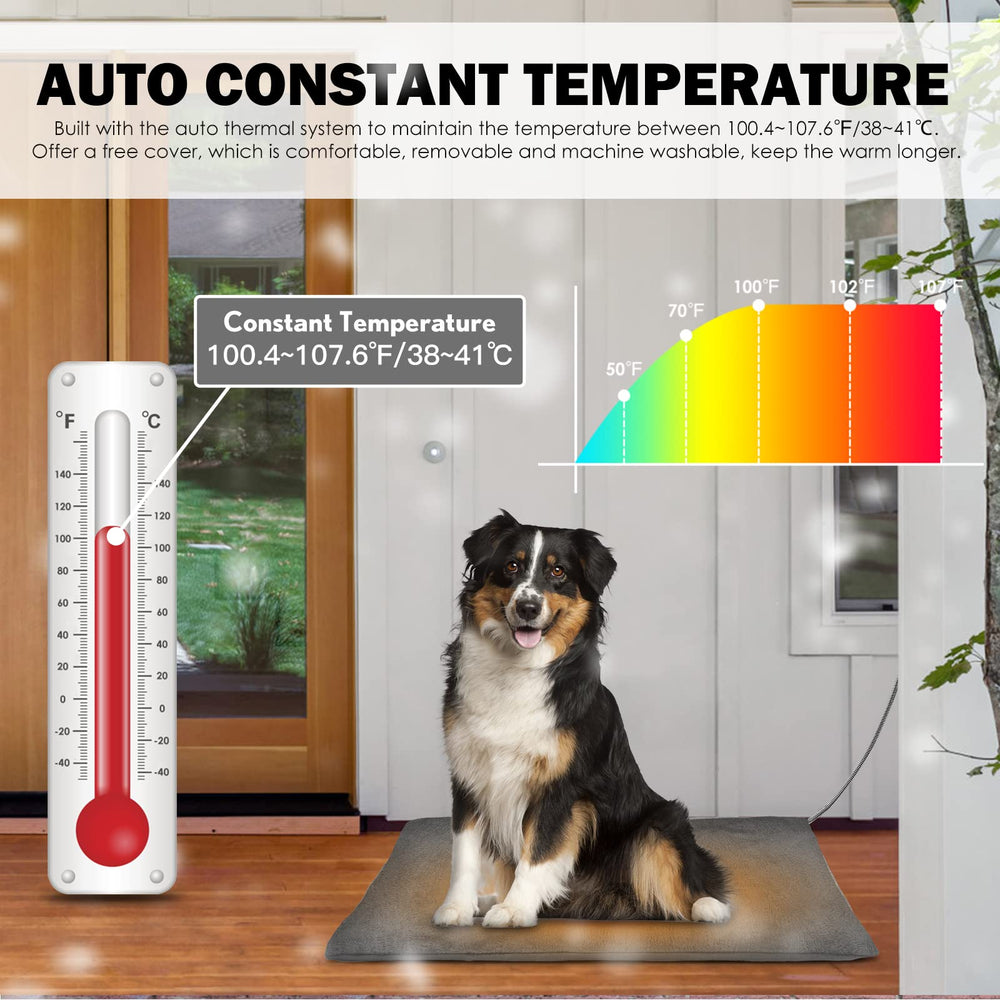 PETNF soft crystal velvet top layer showing cloud-like comfort for pets.