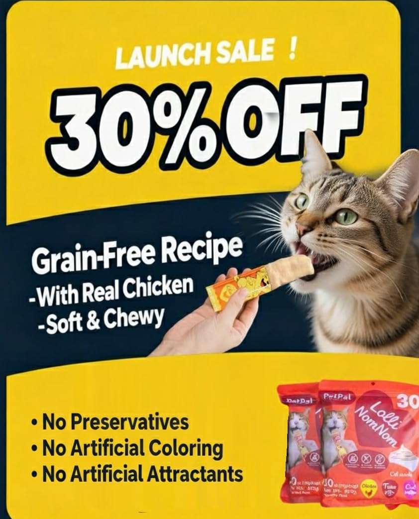 PETPAL LOVE moisture-rich cat snacks support hydration and daily enjoyment.