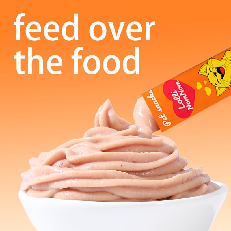 PETPAL LOVE multi-cat friendly snacks ideal for homes with several cats.