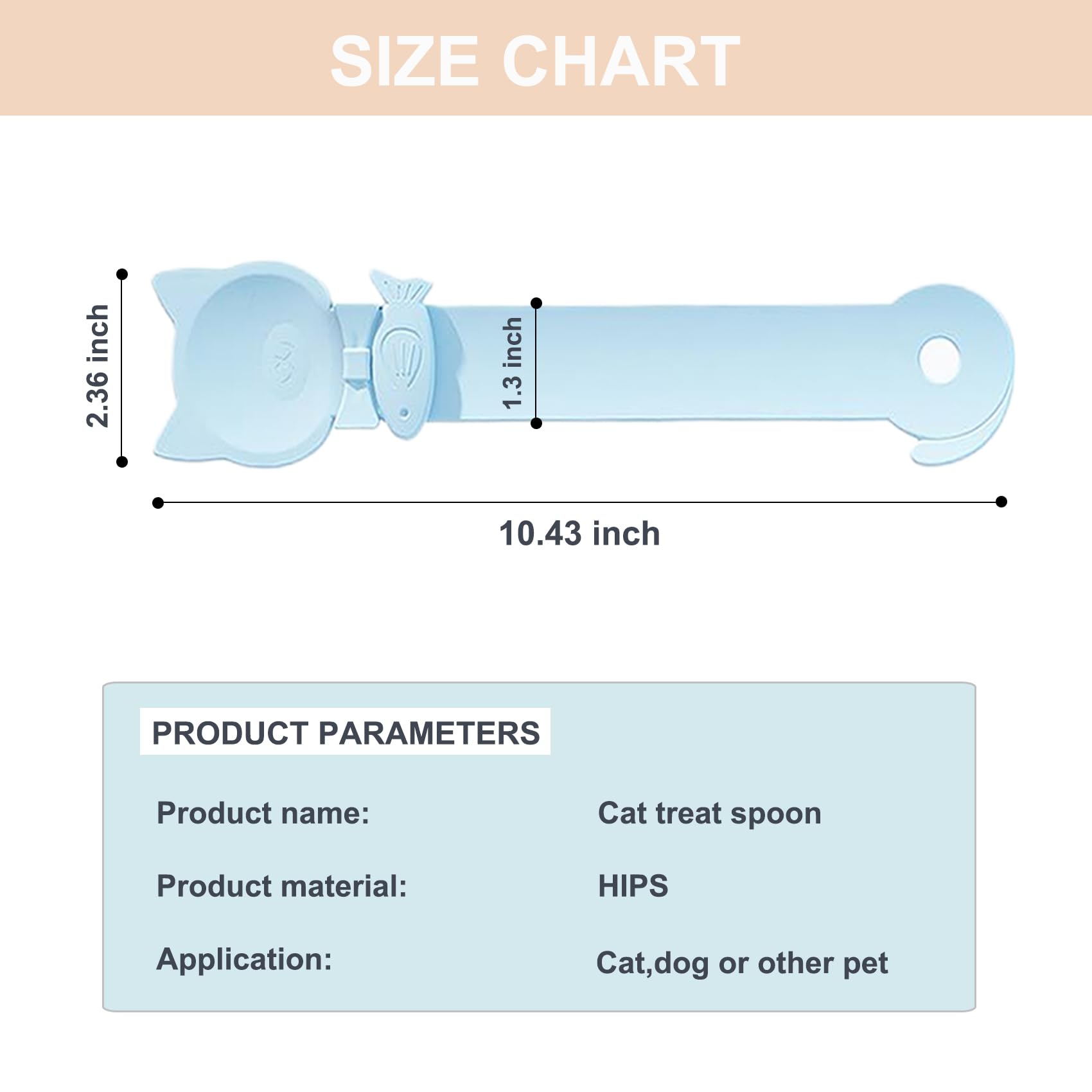 PETPAWLOVELY easy-clean design for quick reuse