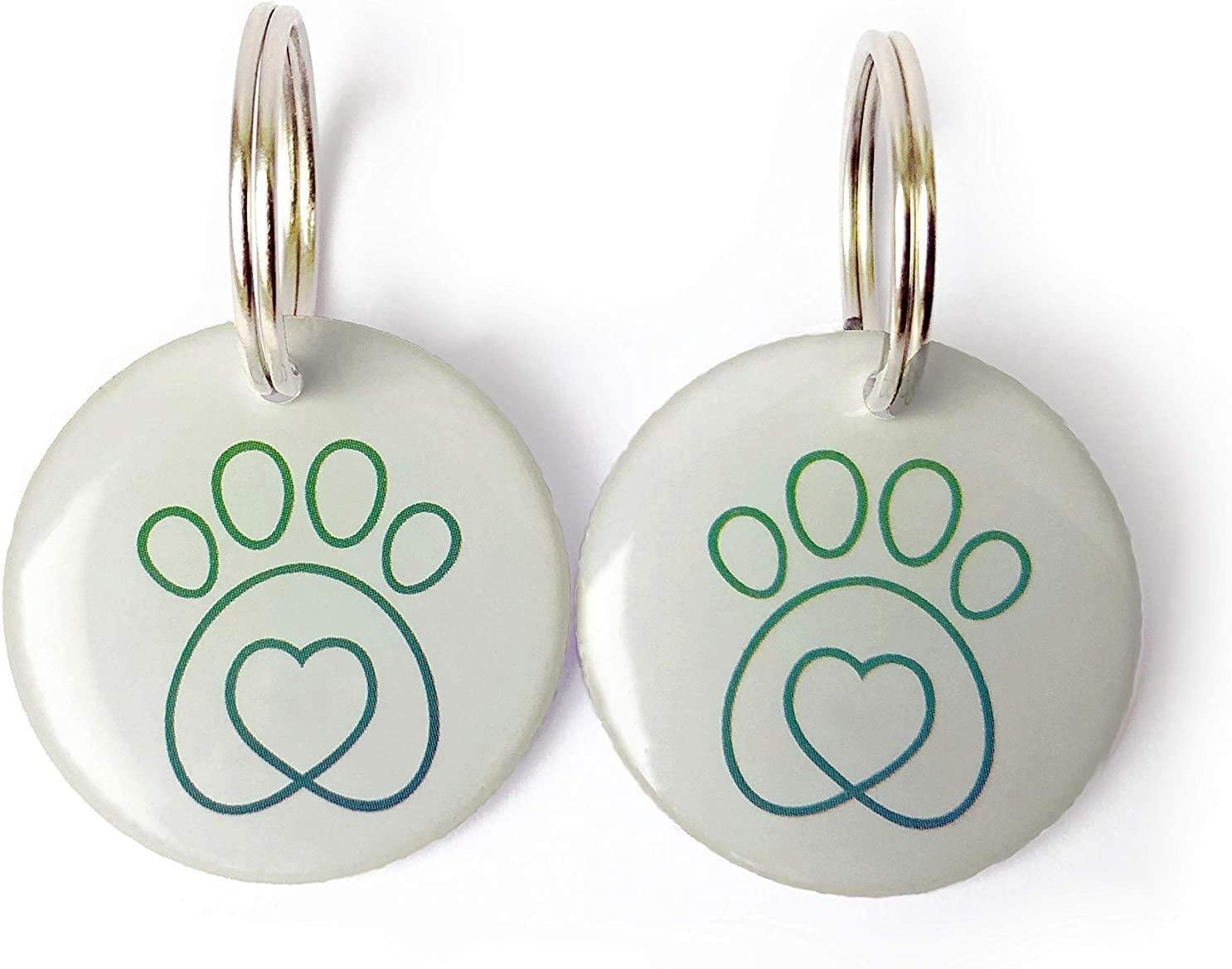 PetQuality Show That Love key fob overview demonstrates exclusive access for Closer Pets cat flaps.