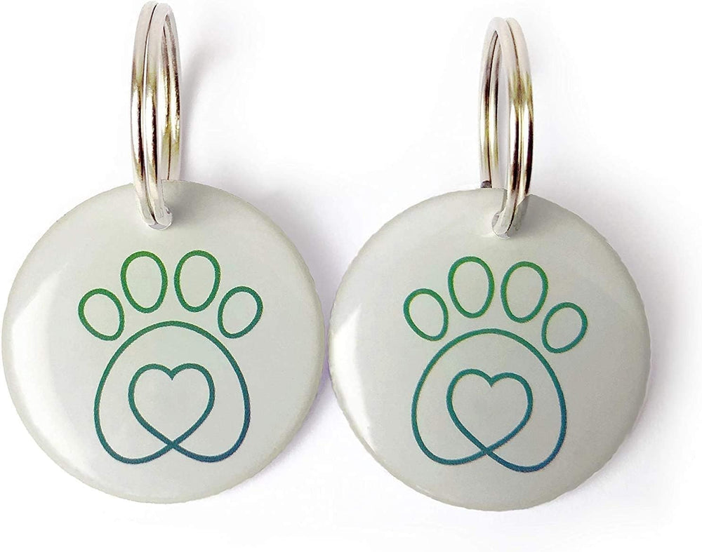PetQuality Show That Love key fob overview demonstrates exclusive access for Closer Pets cat flaps.