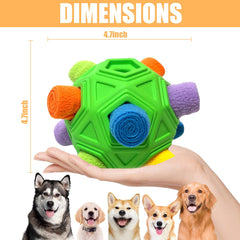 Petration Materiales seguros y duraderos, tela suave para juego prolongado