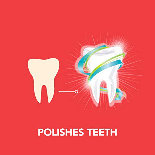 Petrodex all-in-one dental care kit for dogs and puppies on display