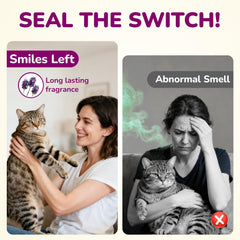 PETRUS ROCK 50 bags in a 2-pack provides long-lasting supply