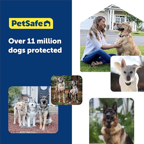 PetSafe brand support and trusted backing behind Guardian GPS 2.0.