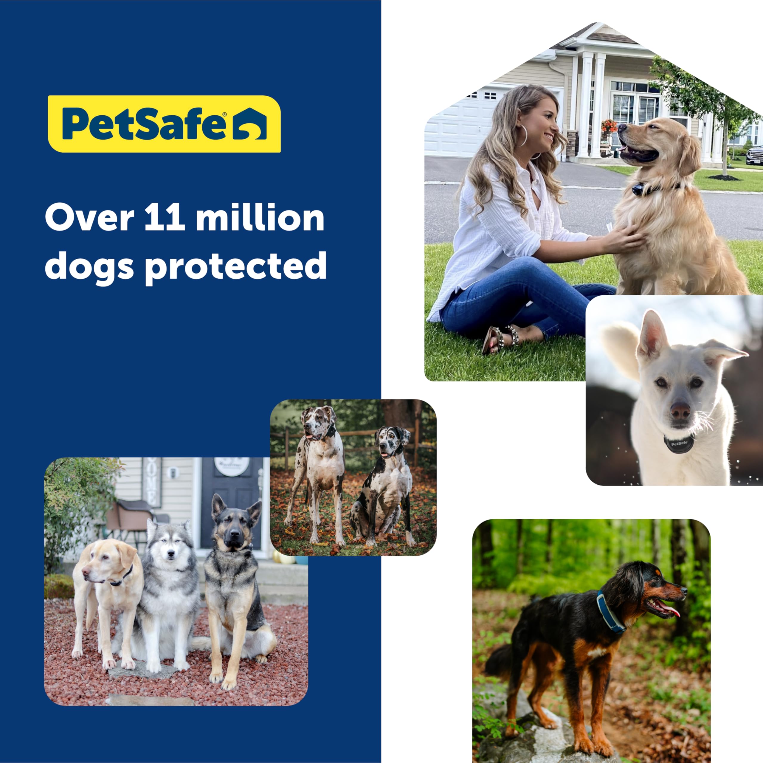 PetSafe Guardian home and travel containment setup for reliable everyday use