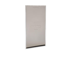 PetSafe Original Replacement Flap with extra-large dimensions for wide dog access
