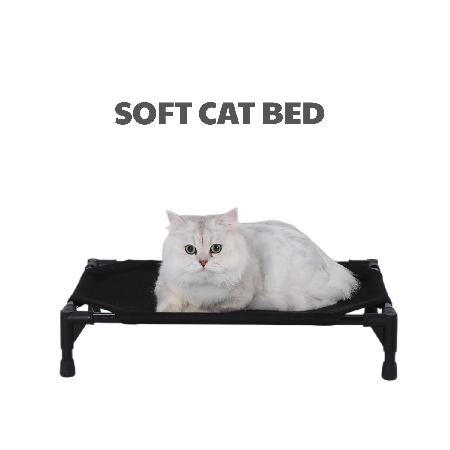 Petsdear assembly no-tools-required design for quick setup