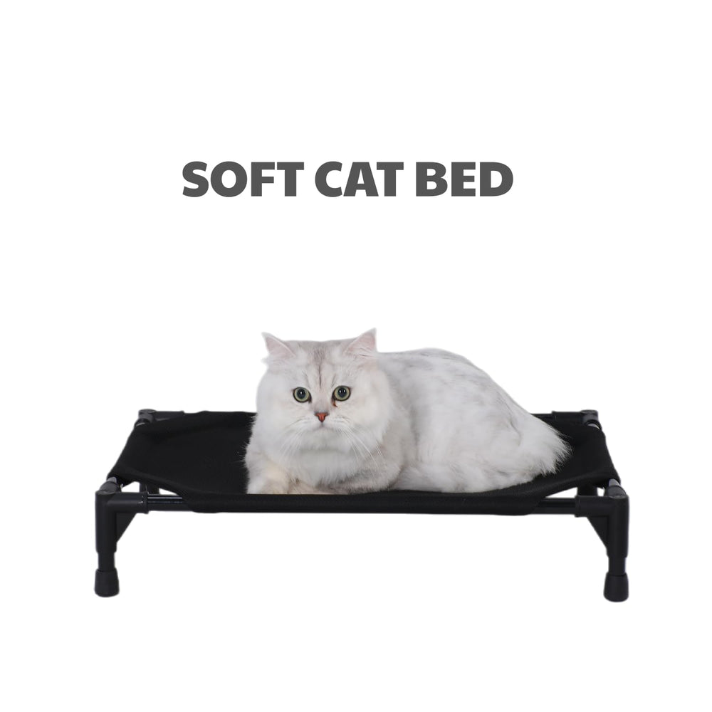 Petsdear assembly no-tools-required design for quick setup