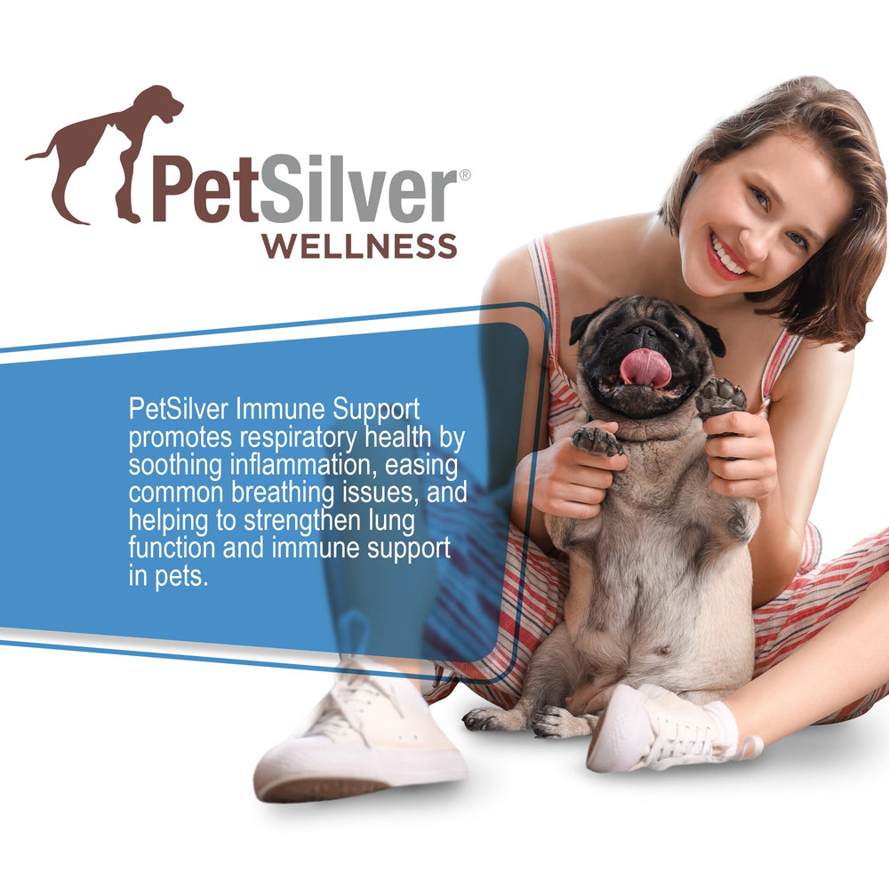 PetSilver packaging-gmp-certified highlights safety and quality standards