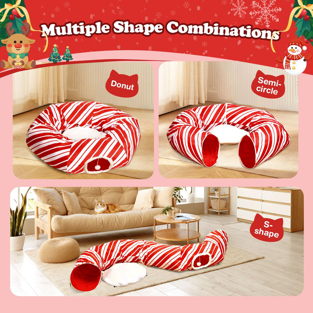 Petsinurarea detachable cushion machine washable cushion simplifies maintenance and refresh.