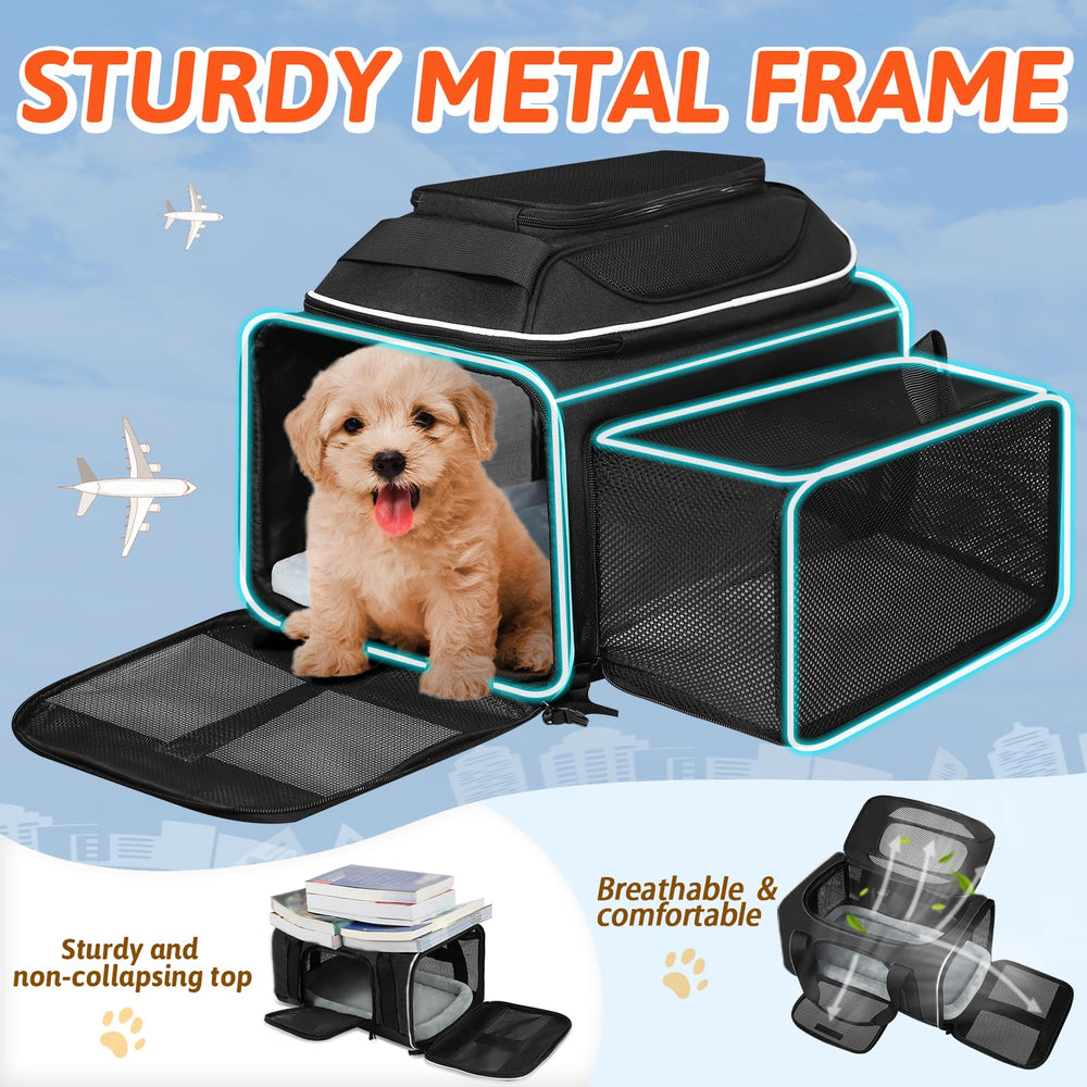 Petskd durable waterproof fabric protects against spills