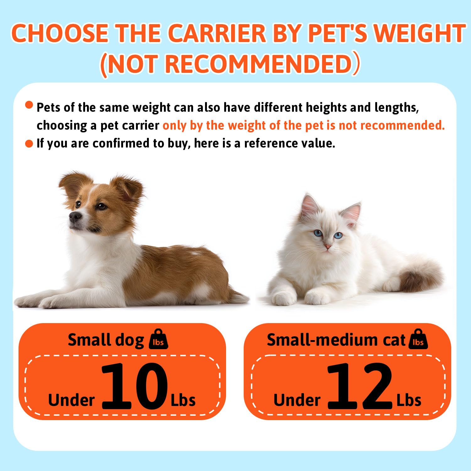 Petskd rolling carrier with suitcase-style handle for hands-free travel