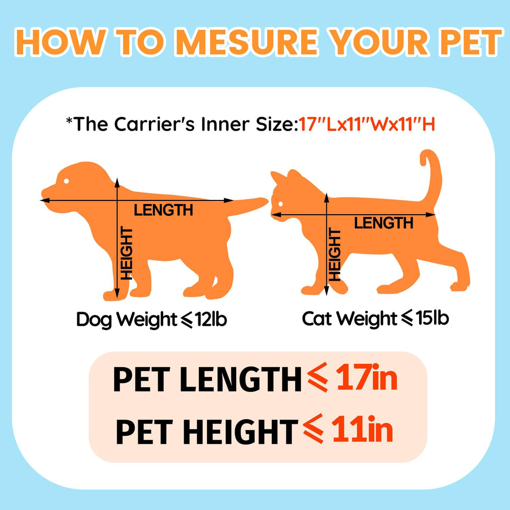 Petskd top expandable mesh-ventilation blue provides airflow and pet visibility