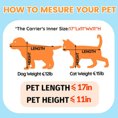 Petskd top expandable mesh-ventilation blue provides airflow and pet visibility