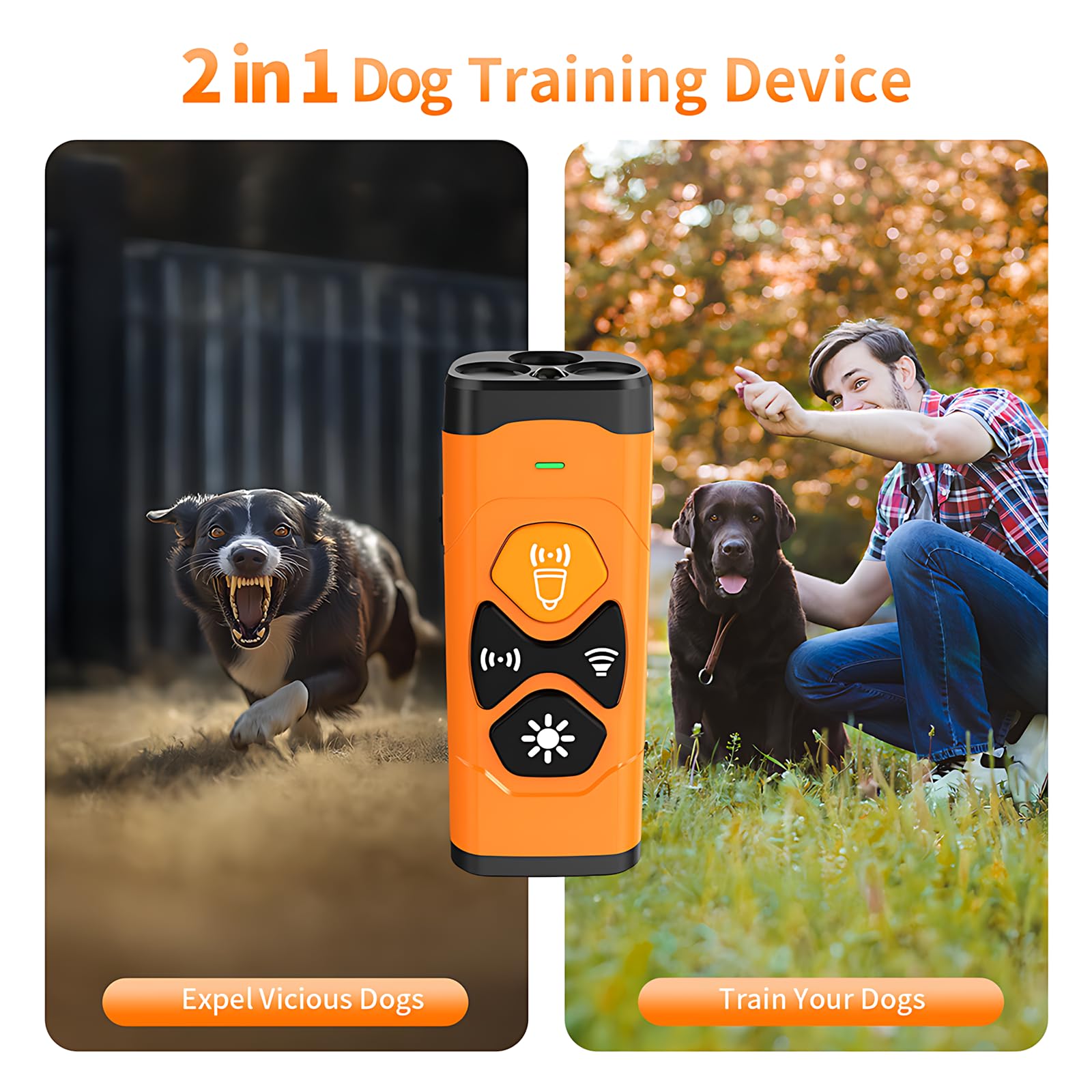 petsprit portable training device for home, yard, and outings.
