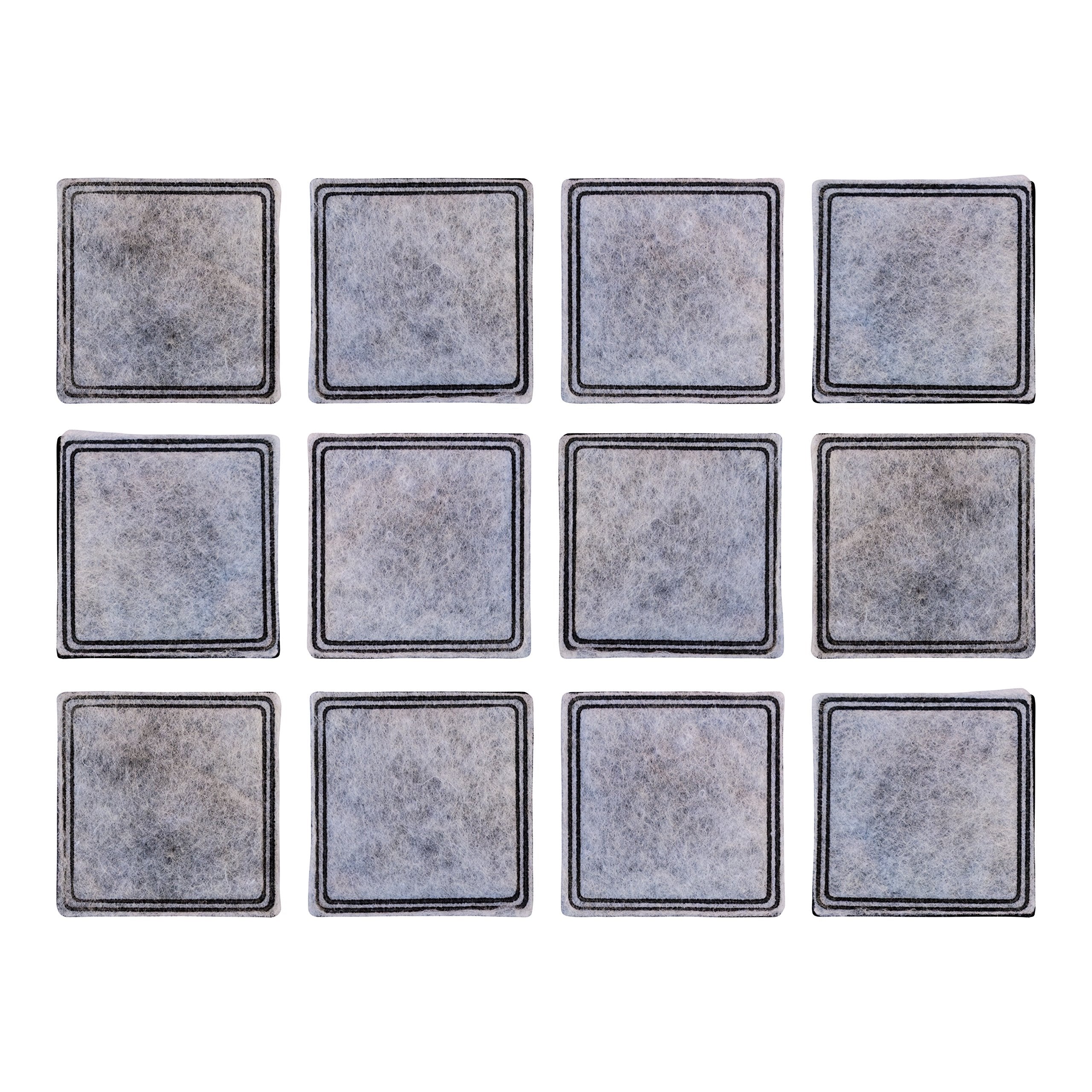 PetStandard replacement filter compatible with PetSafe fountains for easy upgrades.