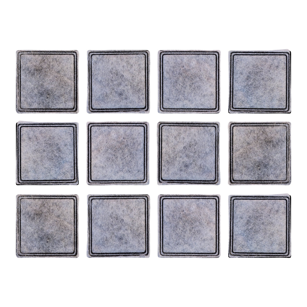 PetStandard replacement filter compatible with PetSafe fountains for easy upgrades.