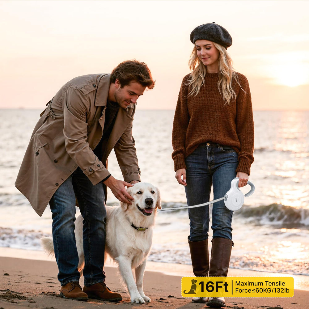 Petsuper 12-month warranty offers peace of mind and easy support