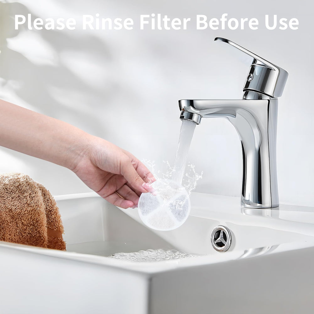 Petsuper happy pets drinking from fountain scene for hydration