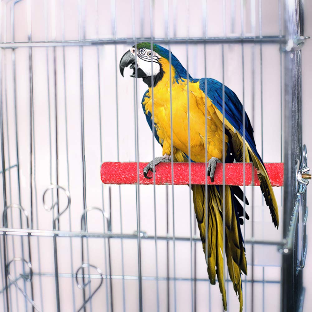 Petsvv rough-surface-closeup highlights grip-friendly texture for climbing and scratching.