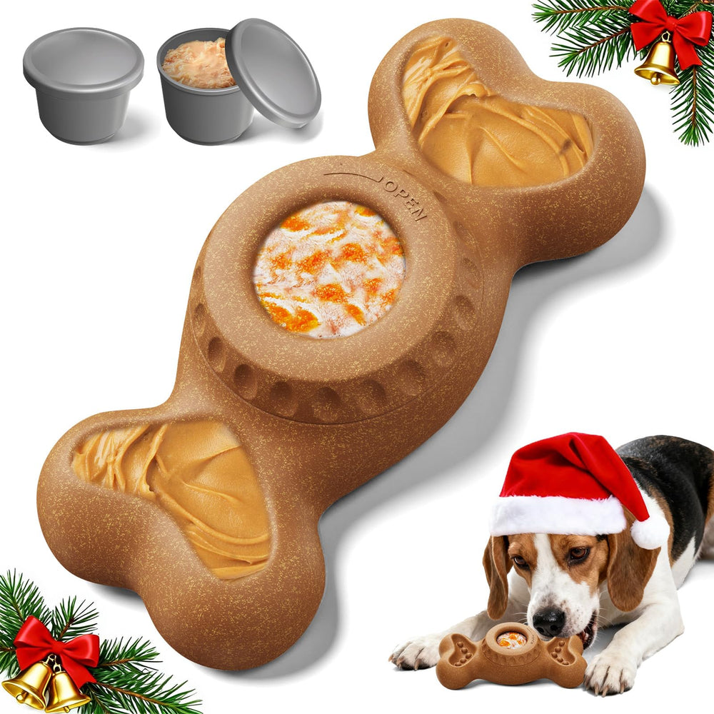 PETSWEET 3-in-1 enrichment toy open mold tray for frozen treats.
