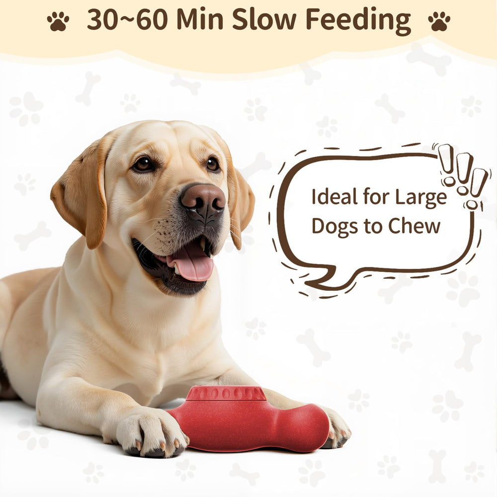 PETSWEET crate-training toy complements routines with no small-parts risk.