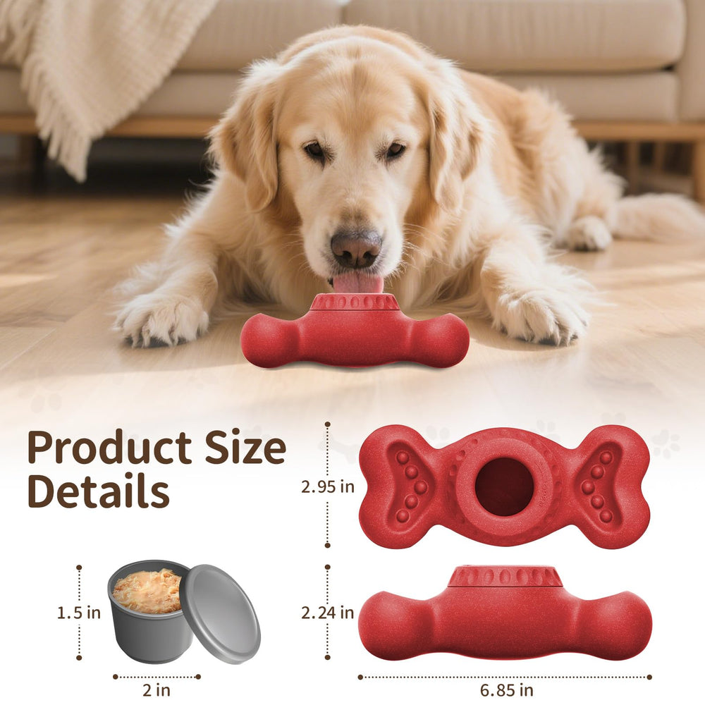 PETSWEET easy storage and odor-blocking lids extend freezer freshness.