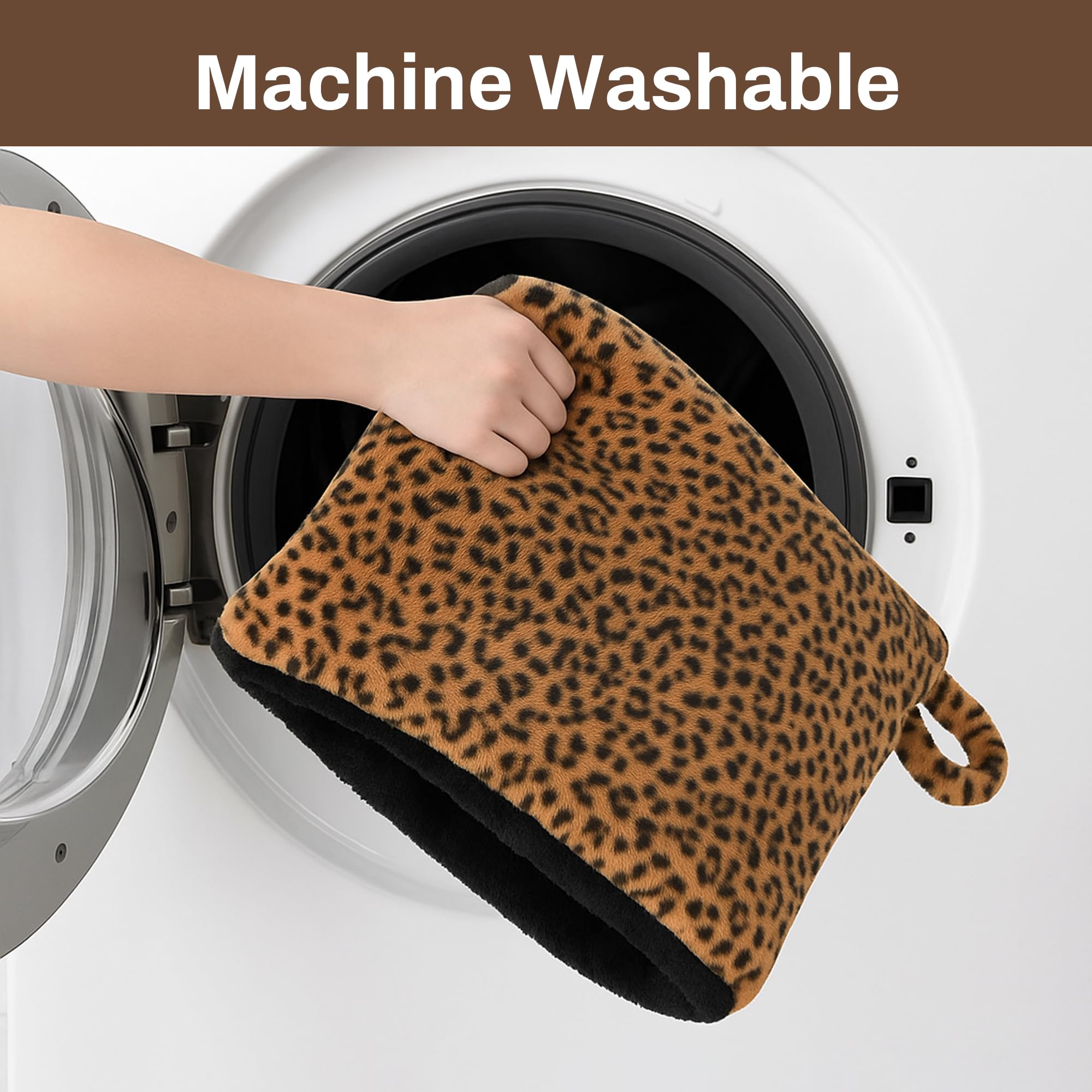 PetTemp indoor-outdoor use demonstrates versatile warmth for indoor and outdoor moments