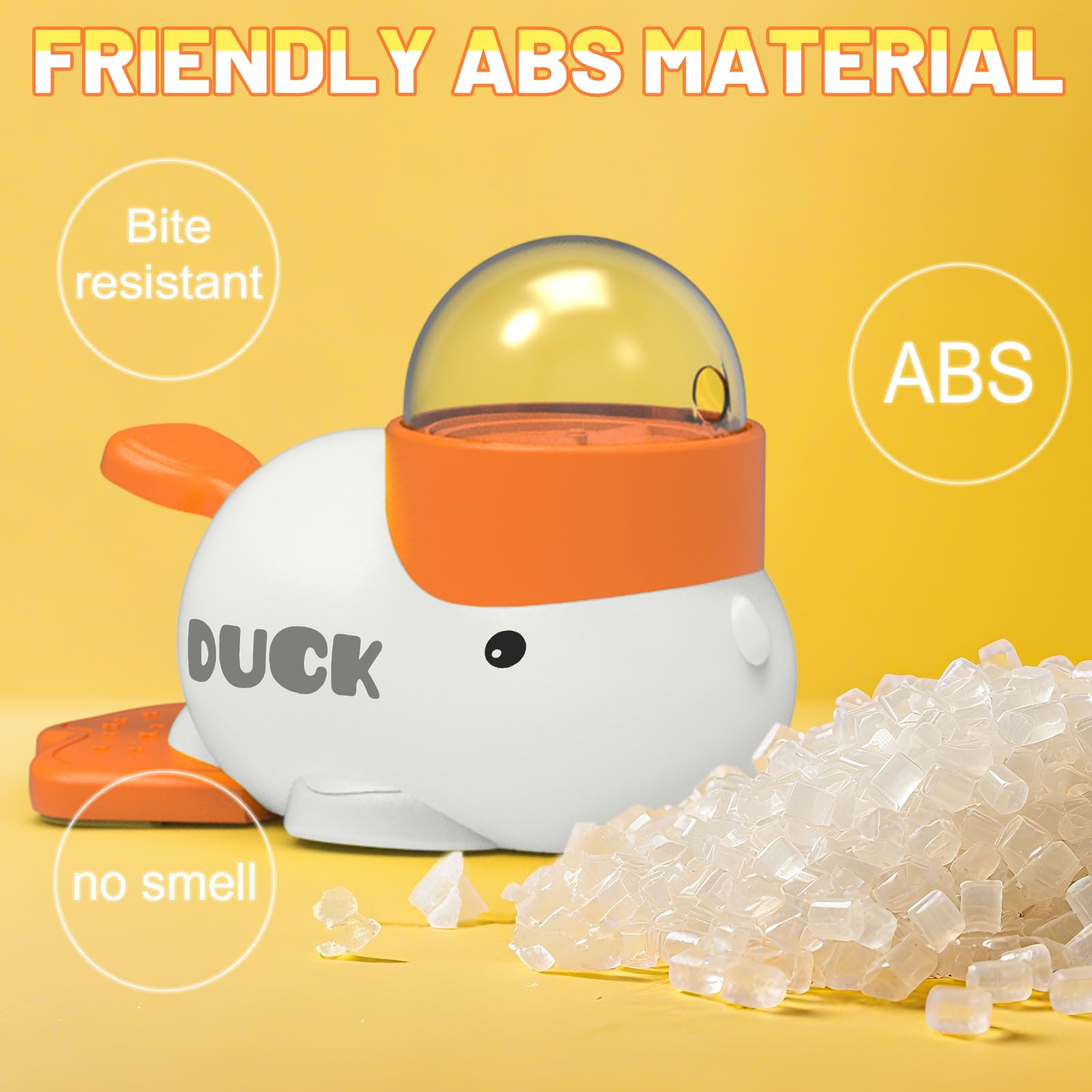 PETVENTURE interactive toy supports healthier eating habits and pet bonding.