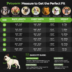 PetWarm dog onesie spay neuter aids comfortable daily wear beyond recovery needs