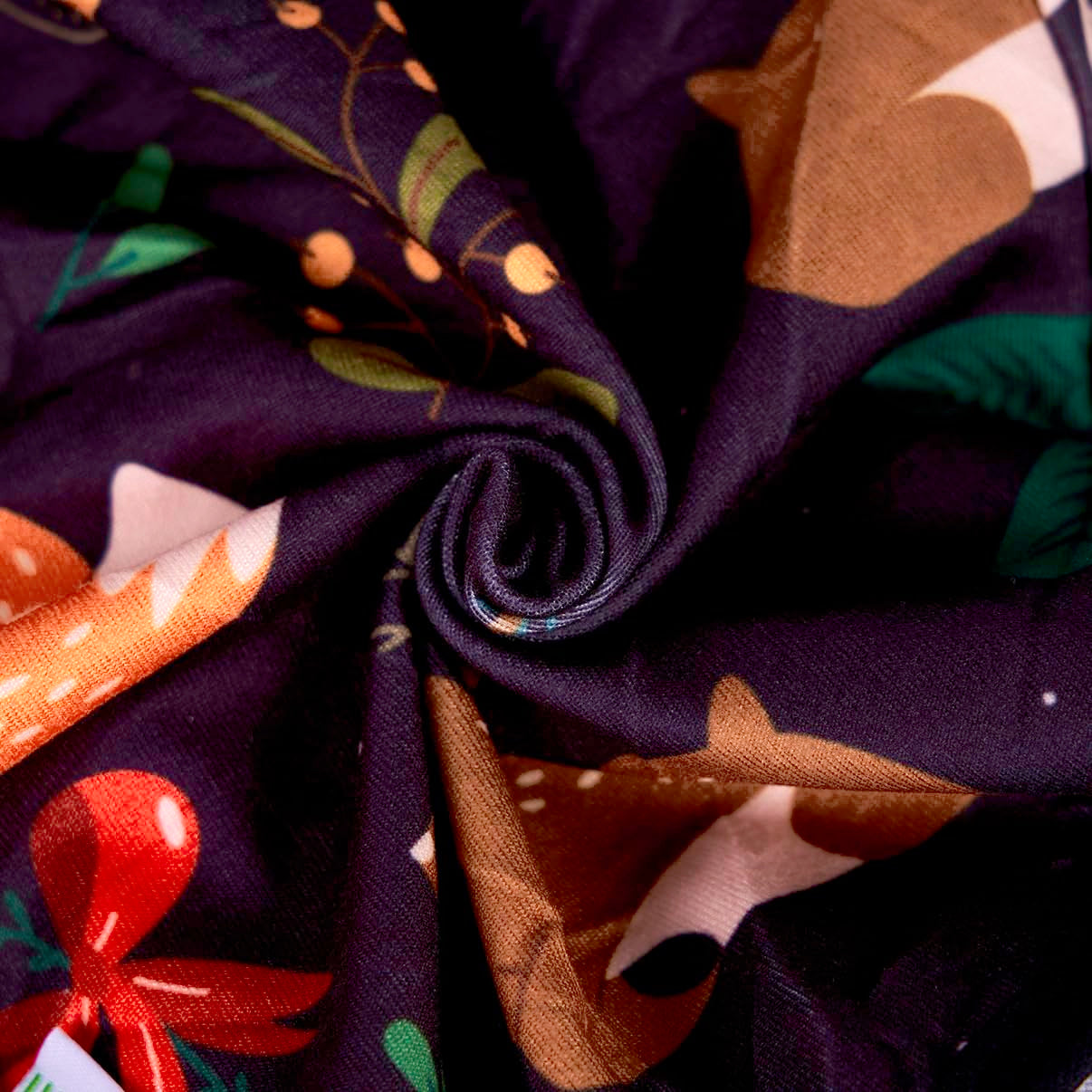 PetWarm eco-friendly materials used for soft durable recovery wear