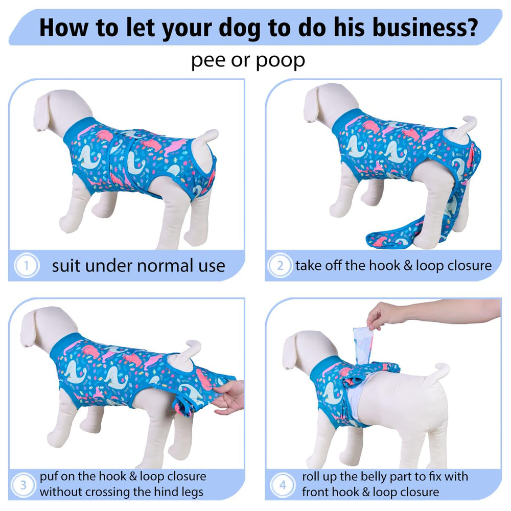 PetWarm multifunction weaning suit provides secure space for nursing puppies