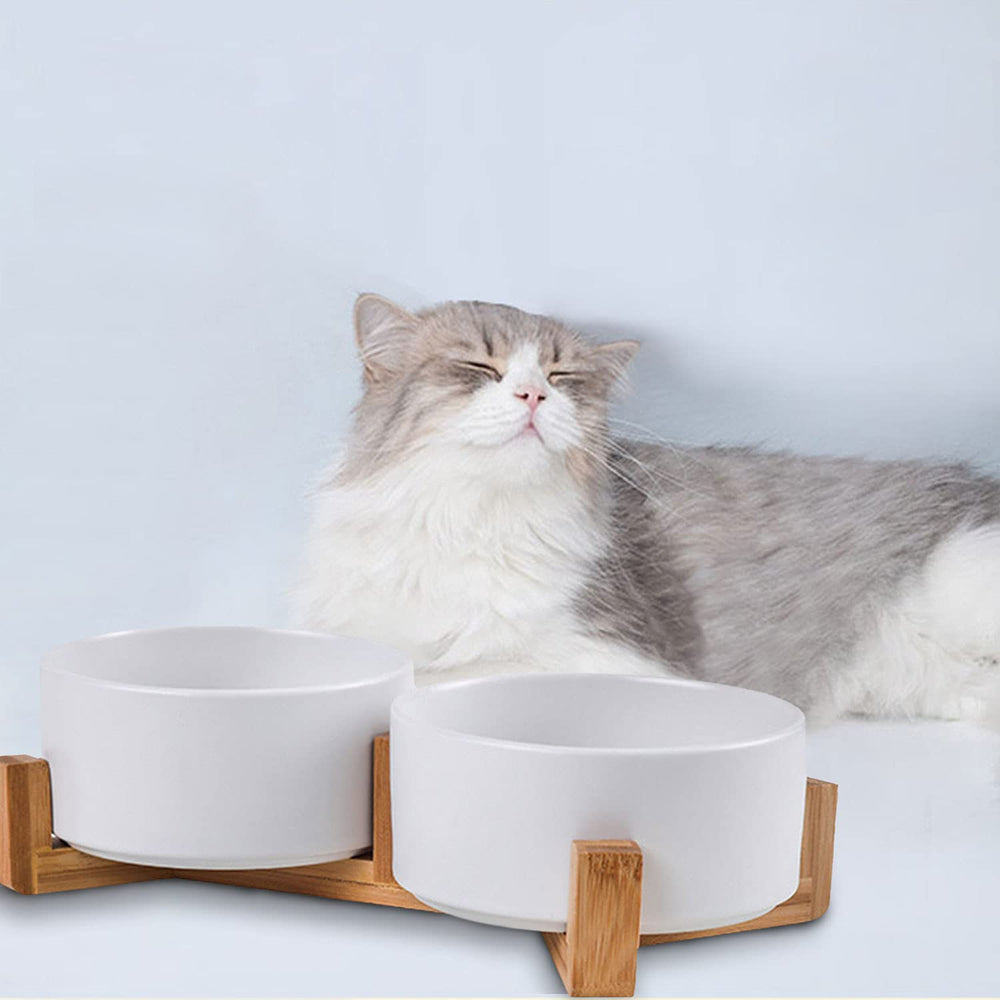 Petygooing bamboo stand detail emphasizes decorative yet functional design.