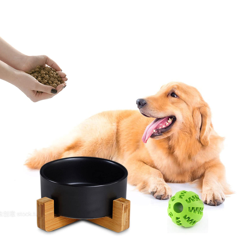 Petygooing bowls are dishwasher safe for quick cleanup after feeding.