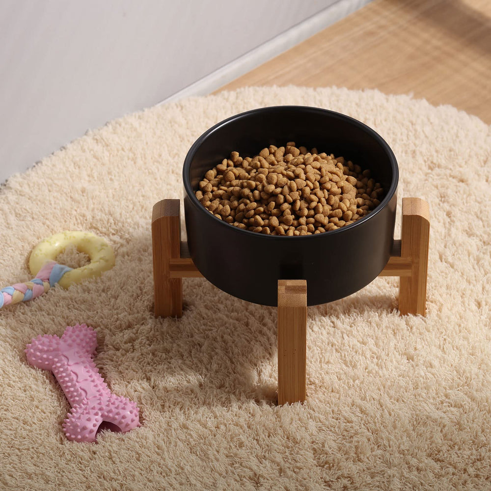 Petygooing microwave-safe ceramic dish for quick, easy cleaning