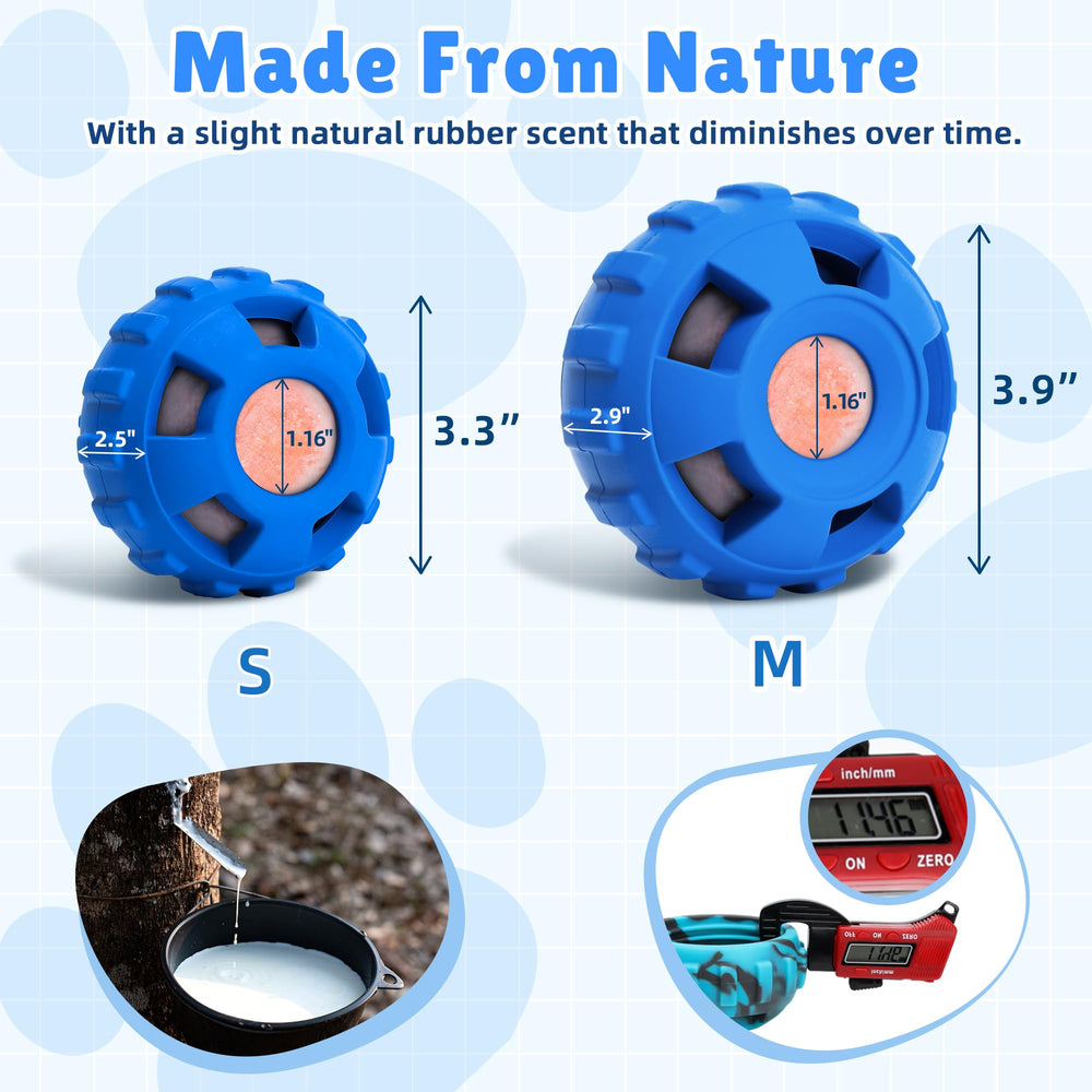 PetZee enrichment toy recipe guide page with tasty treat ideas.