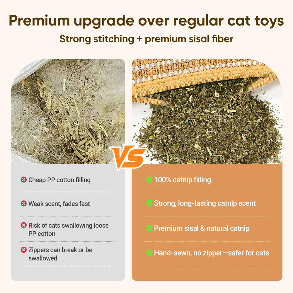 PetZen Garden indoor play enrichment signals mental stimulation and physical exercise.