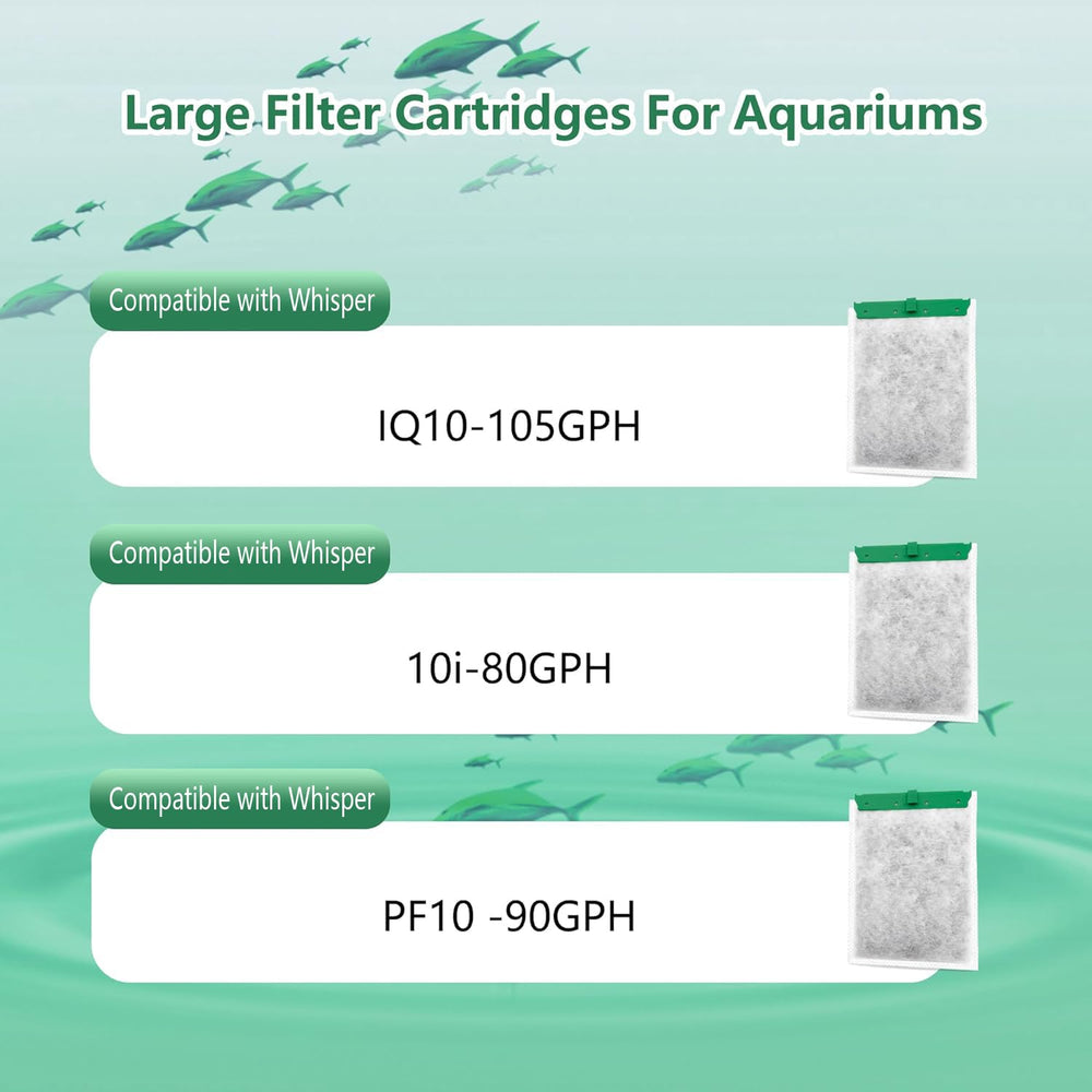 Pewyoke filter cartridge close-up highlights mechanical and biological filtration for clearer water.