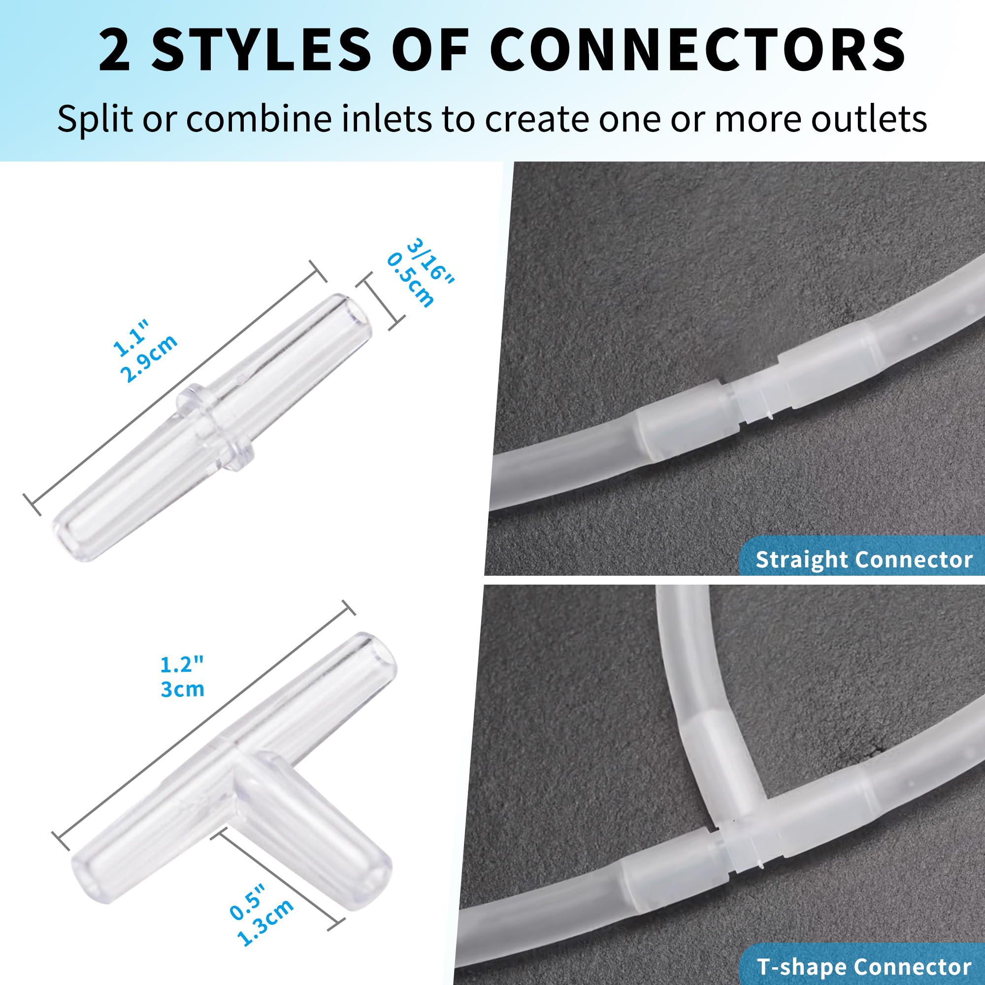 Pewyoke durable construction designed for reliable aquarium performance.